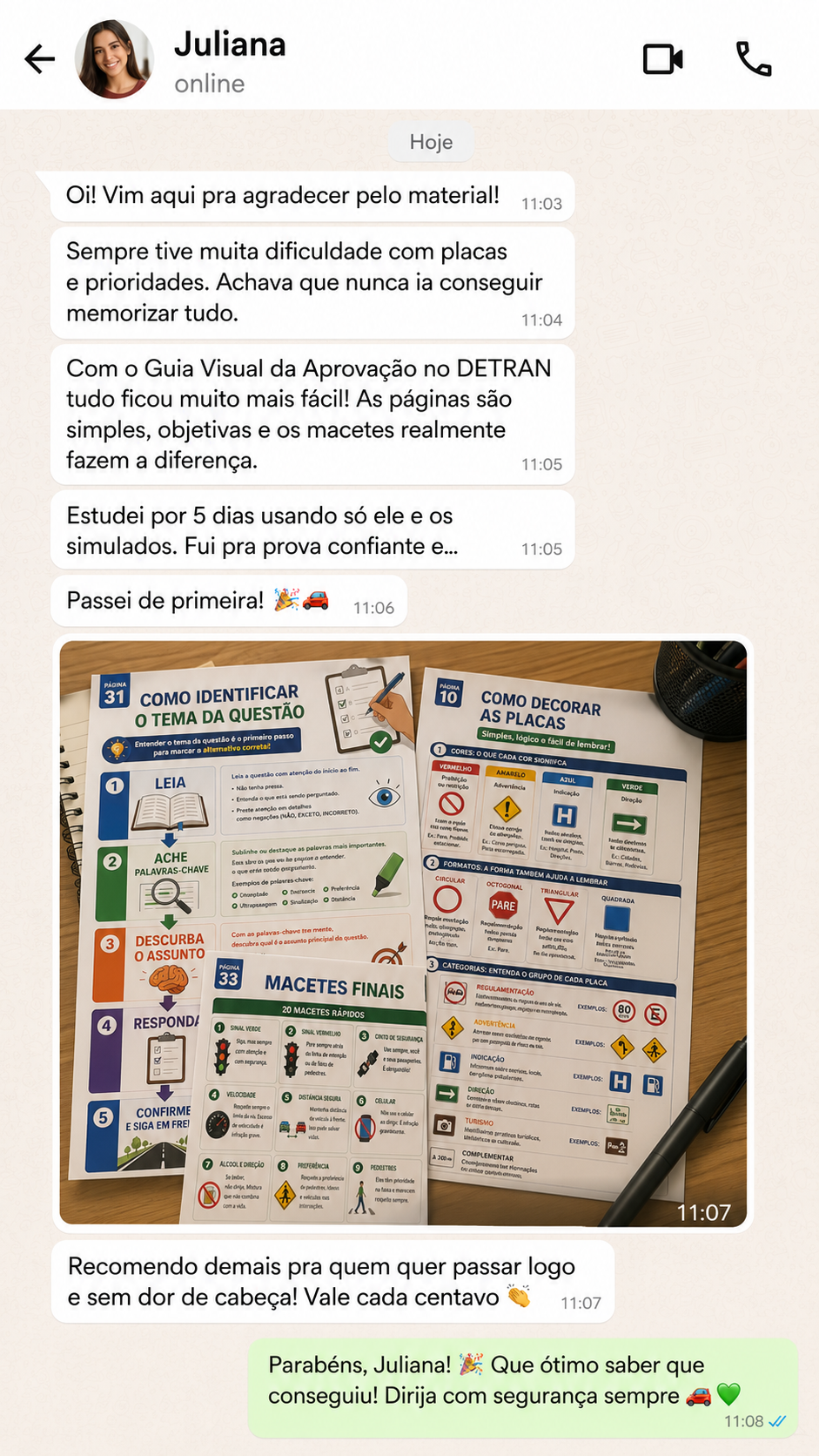 Depoimento 2
