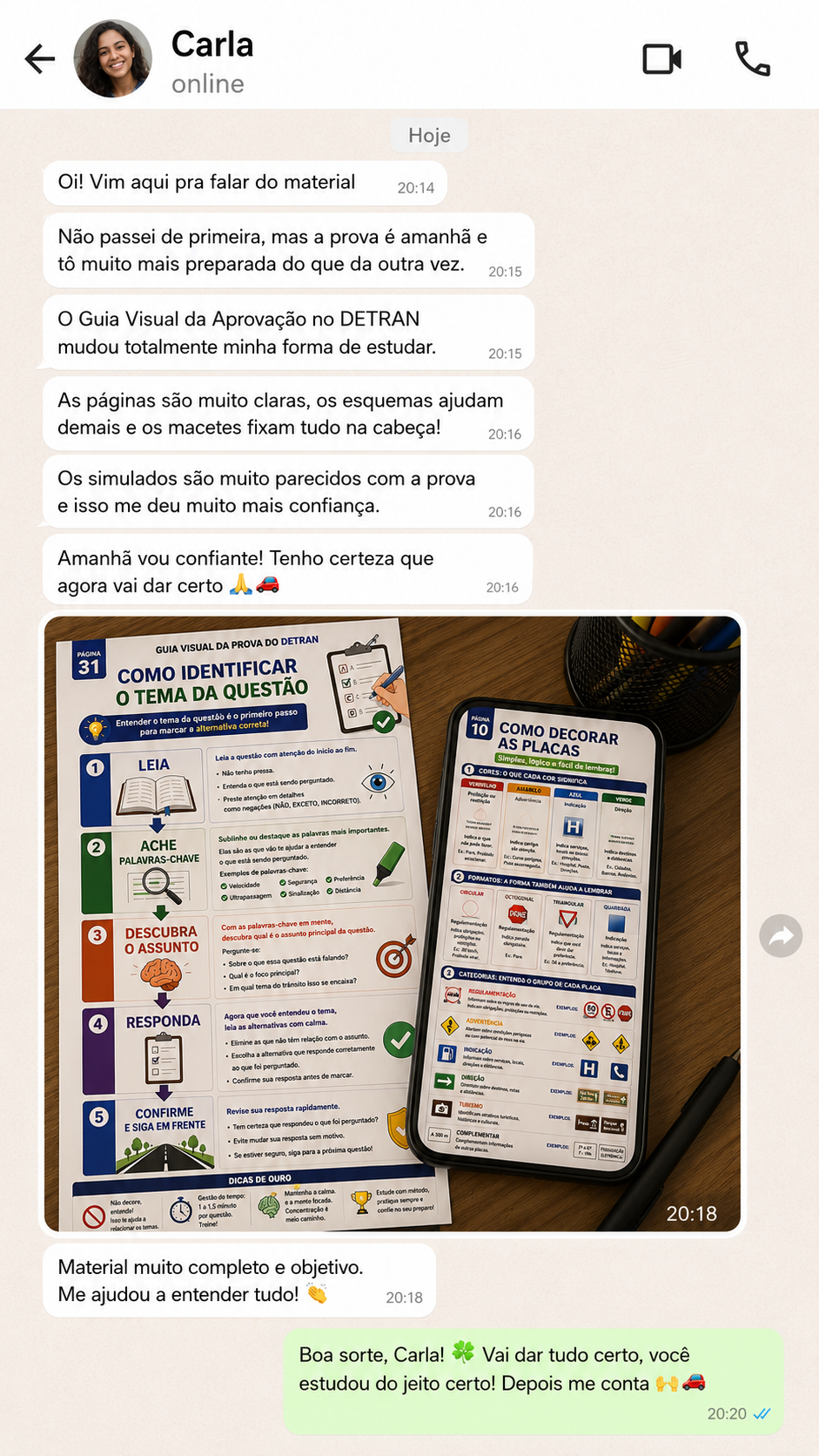Depoimento 4