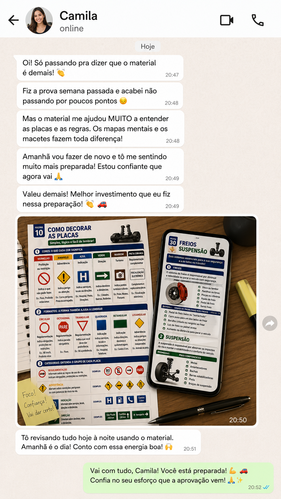 Depoimento 5